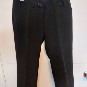 Suzy Sheir trouser